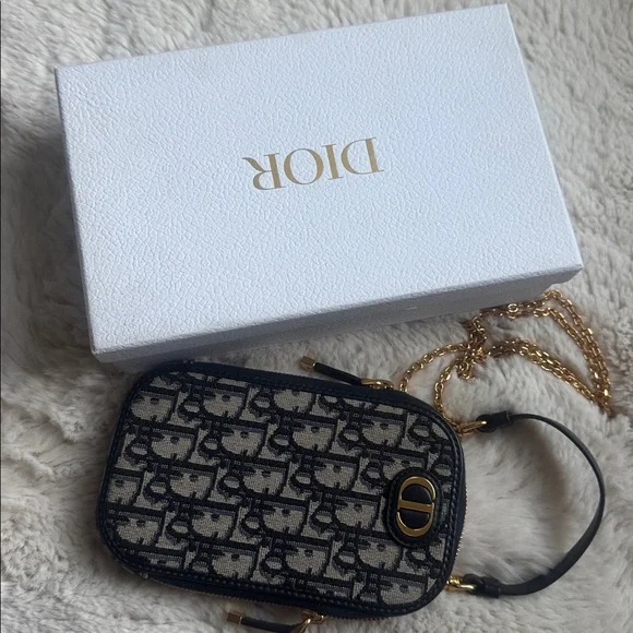 Dior oblique Bag - Picture 8 of 16